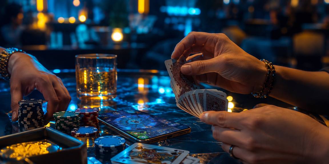 18111w Live Casino